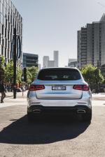 Mercedes-Benz GLC200 AMG Line 2019 года (AU)